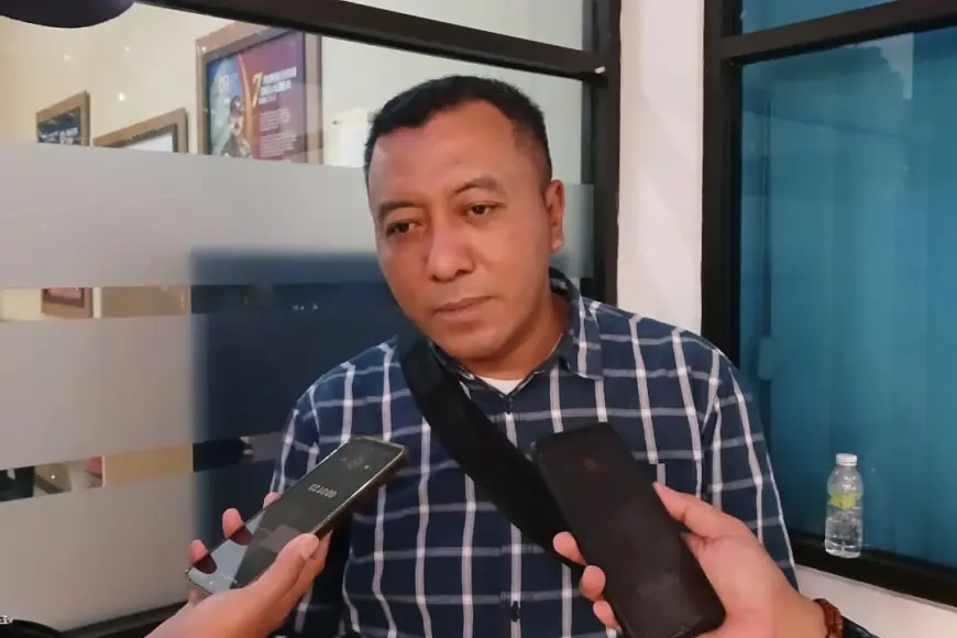 PTPN I Regional 5 Laporkan Perusakan Ribuan Pohon Kopi di Kaligedang Ijen Bondowoso