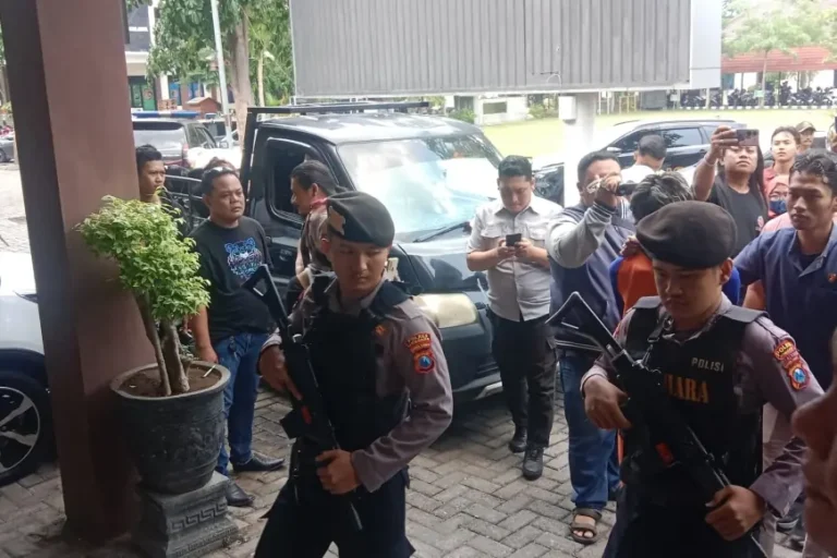 Aksi Penipuan Jual Beli Kambing di Jombang, Korban: Orangnya Sopan dan Terlihat Meyakinkan