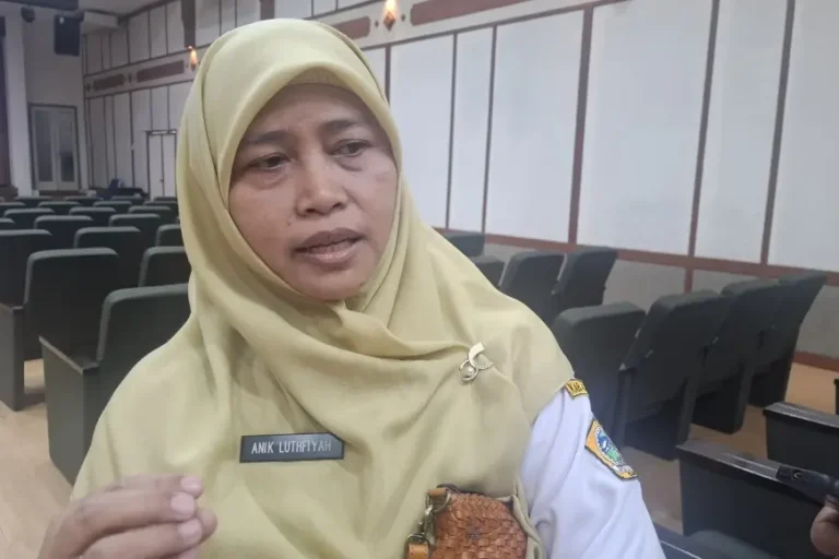 Belasan Dapur SPPG di Gresik Berproses SLHS