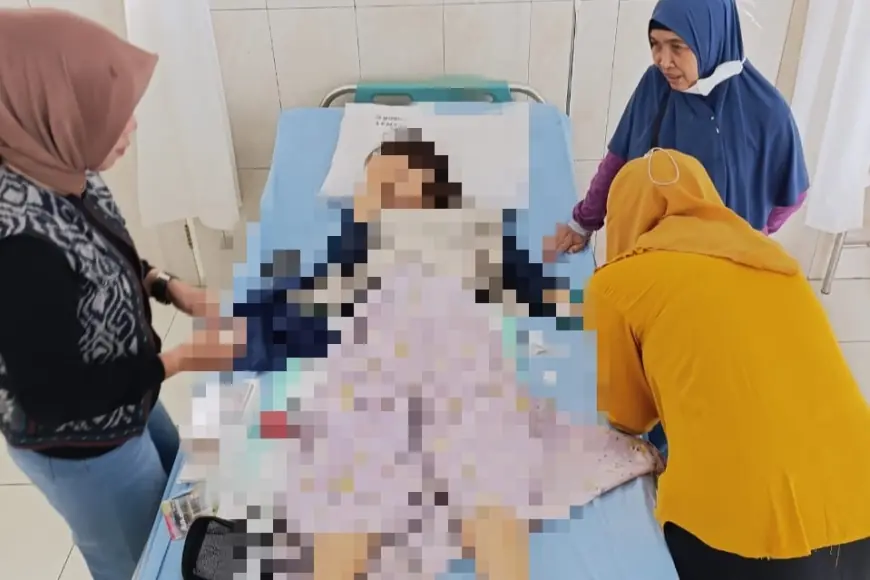 Pasangan Pembuang Bayi di Semboro Jember Berhasil Diringkus