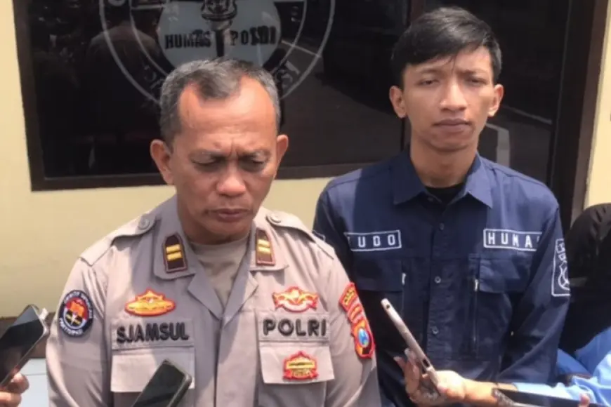 Polwan Polres Blitar Kota Digrebek di Hotel Kota Batu, Diduga Selingkuh dengan Anggota Dewan