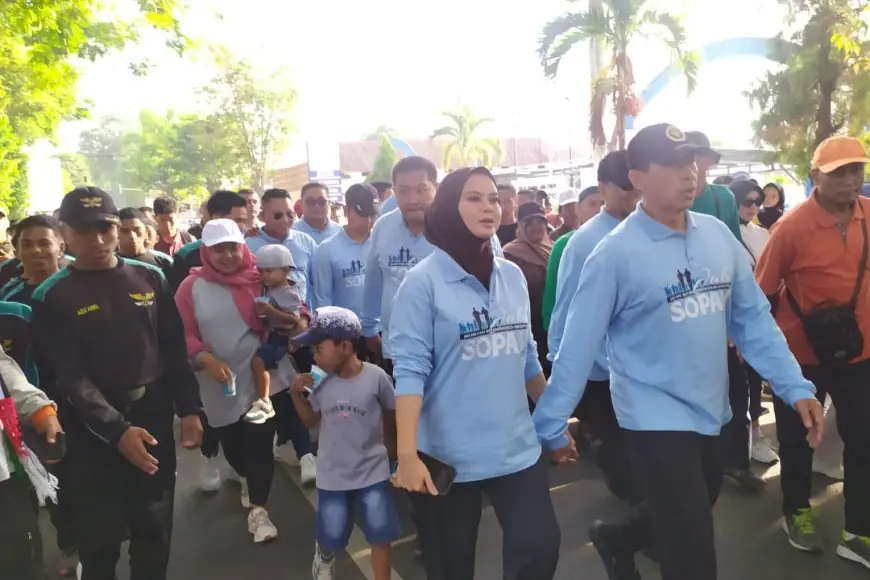 Jaka Sopan, Gerakan Moral dari Bondowoso yang Menyapa Puluhan Ribu Warga