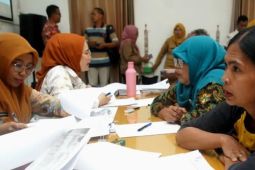 Dinsos Jatim verifikasi calon penerima bantuan KIP Jawara di Madiun