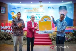 Mendiktisaintek akui hubungan hasil riset kampus dan industri lemah