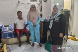 Wakil Ketua DPRD Surabaya dorong percepatan Dandan Omah bagi 2.069 rumah