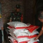 DKPP Kota Madiun salurkan 146 ton pupuk non-subsidi untuk poktan