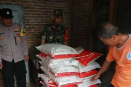 DKPP Kota Madiun salurkan 146 ton pupuk non-subsidi untuk poktan