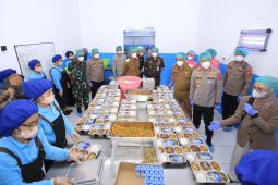 Dinkes Madiun percepat penerbitan SLHS dukung operasional SPPG