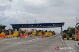 JNK minta pengemudi waspadai cuaca ekstrem dengan kurangi kecepatan