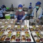 Satuan Pelayanan Pemenuhan Gizi Polres Kediri