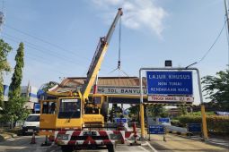 Jasamarga Transjawa percepat pemulihan Gerbang Tol Banyu Urip