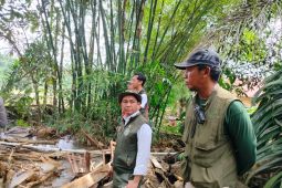 Forestry Minister joins search efforts in flood-stricken Agam