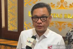 Lemhannas tekankan konsensus kebangsaan perkuat ketahanan nasional