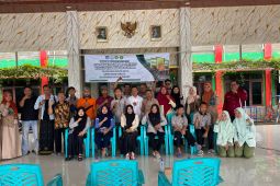 Akademisi Bojonegoro permudah layanan kesehatan masyarakat melalui SADIBA