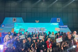 Pelajar Jatim borong 11 gelar juara di FIKSI Nasional 2025