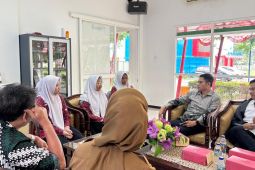 Kemendikdasmen sebut pelaksanaan TKA di Surabaya berjalan lancar