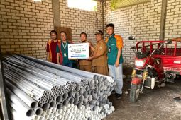 Avian Brands dorong kemandirian masyarakat lewat UMKM dan koperasi