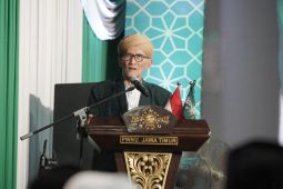Rais Aam PBNU: Mujahadah kunci kekuatan Pertempuran 10 November
