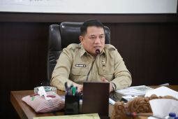 Kanwil BPN Jatim bentuk desa binaan di setiap kantor pertanahan