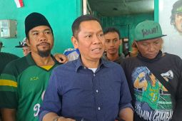 Pengamat hukum nilai putusan MKD atas Adies Kadir sudah tepat