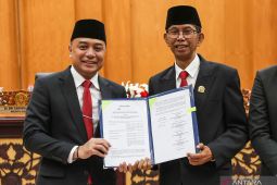 Ketua DPRD Surabaya kawal serapan anggaran agar tepat sasaran