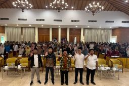 Disbudpar dan OPOP Jatim cetak santri digital bebas finansial