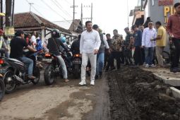 Pemkab Sidoarjo minta betonisasi tak ganggu aktivitas warga dan industri