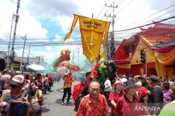 Pemkab Sidoarjo dukung harmoni dan kerukunan antarumat beragama
