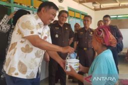 Pemkab Pamekasan alihkan program bantuan makanan lansia ke pusat