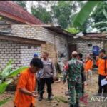 Pamekasan salurkan bantuan tanggap darurat untuk korban bencana