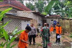 Pamekasan salurkan bantuan tanggap darurat untuk korban bencana