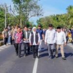 Khofifah: Jembatan Besuk tingkatkan konektivitas Bondowoso-Situbondo