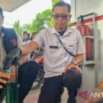 Polres Situbondo pastikan BBM di SPBU murni dan tidak bercampur air
