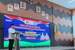 Menko Pangan ajak sukseskan MBG jadi penggerak ekonomi rakyat