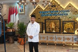 Gus Ipul: Gedung permanen Sekolah Rakyat rampung pertengahan 2026