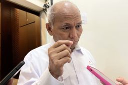 Kepala SKK Migas ungkap Shell ajukan proposal "joint study" di 5 WK