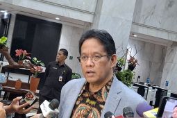 Indonesia's Q3 growth shows effective fiscal management: minister
