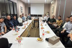 IKA Ubaya serahkan catatan kritis RUU KUHAP ke Komisi III DPR RI