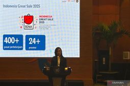 Menpar: Berbelanja jadi daya tarik terpenting bagi wisatawan