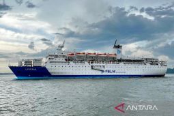 Pelni berlakukan diskon tarif kapal penumpang kelas ekonomi