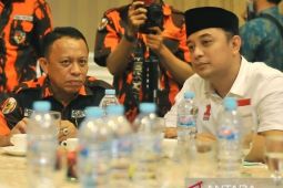 Pemuda Pancasila ingatkan Kota Surabaya rumah semua suku