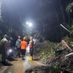 Pemkab Lumajang gerak cepat penanganan terpadu banjir dan longsor