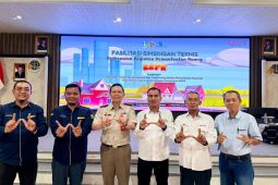 Kanwil BPN Jatim fasilitasi bimtek KKPR kepada pelaku usaha