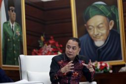 Wali Kota Surabaya imbau warga tingkatkan kesadaran lingkungan