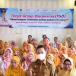 Wali Kota Madiun utamakan deteksi dini dan pendampingan cegah stunting