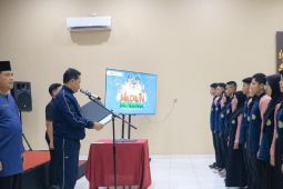 Pemkot Madiun dorong peran anak dalam pembangunan dengan Forum Anak