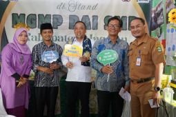 Magetan tumbuhkan kreativitas pendidik lewat Gelar Karya Inovasi Guru