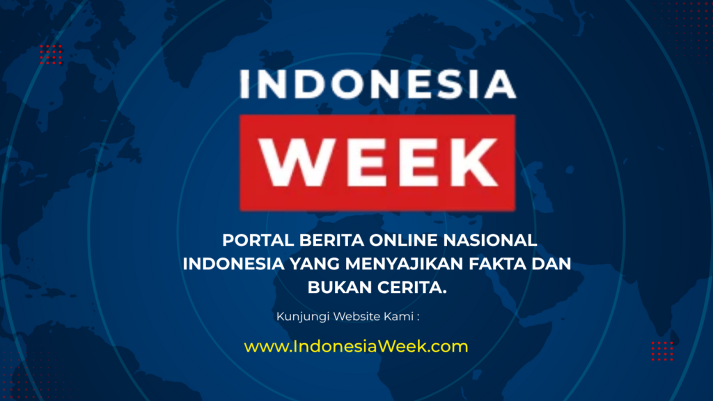 IndonesiaWeek.com