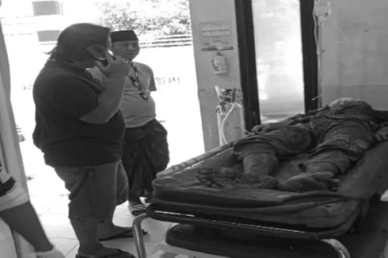 Pria Bersimbah Darah Ditemukan Tewas di Sampang, Polisi Selidiki Motif Pembunuhan