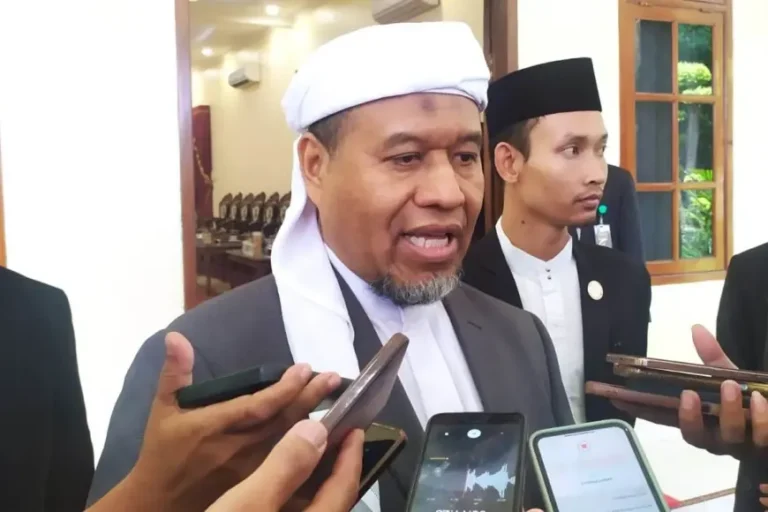 Multaqa Ulama Nasional di Al Islah Bondowoso Jadi Embrio Persatuan Kiai dan Pesantren di Indonesia